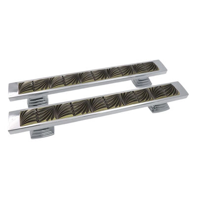 나사 M4X25MM 또는 다른 알루미늄 문 당기는 손잡이 패키지 내용