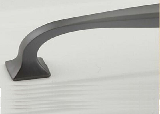 주문품 기계설비 잡아당기기는 검정 유행 작풍 우아한 전망을 취급합니다